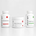 The Strong Heart: Cardiovascular Health & Longevity Stack