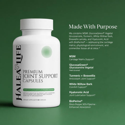 Joint Comfort+ Capsules