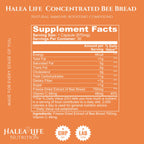 Bee Pearl Concentrated Bee Bread