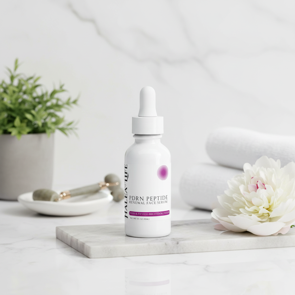PDRN Peptide Renewal Serum