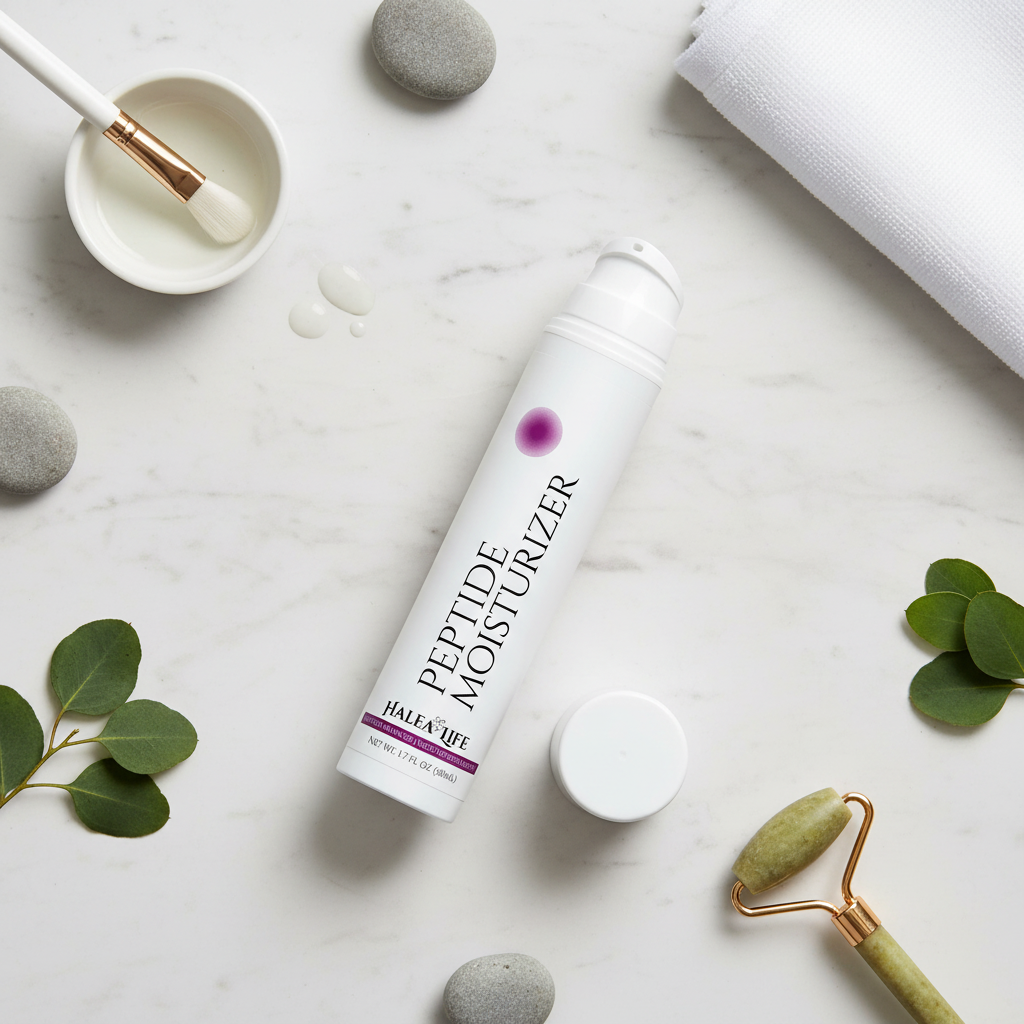 Renew Peptide Moisturizer