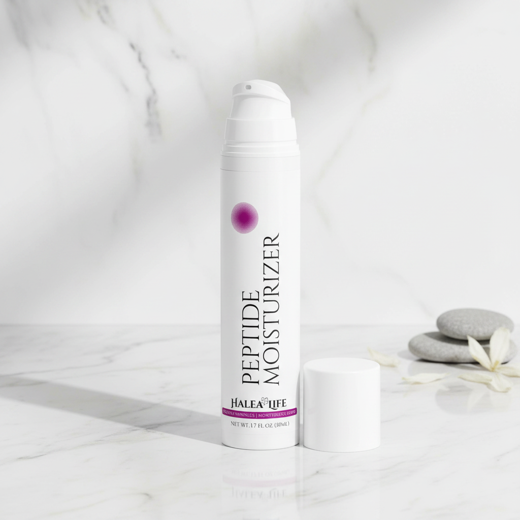 Renew Peptide Moisturizer